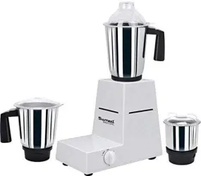 Sumeet Sanghini Mixer Grinder 550 watts, 3 Jars