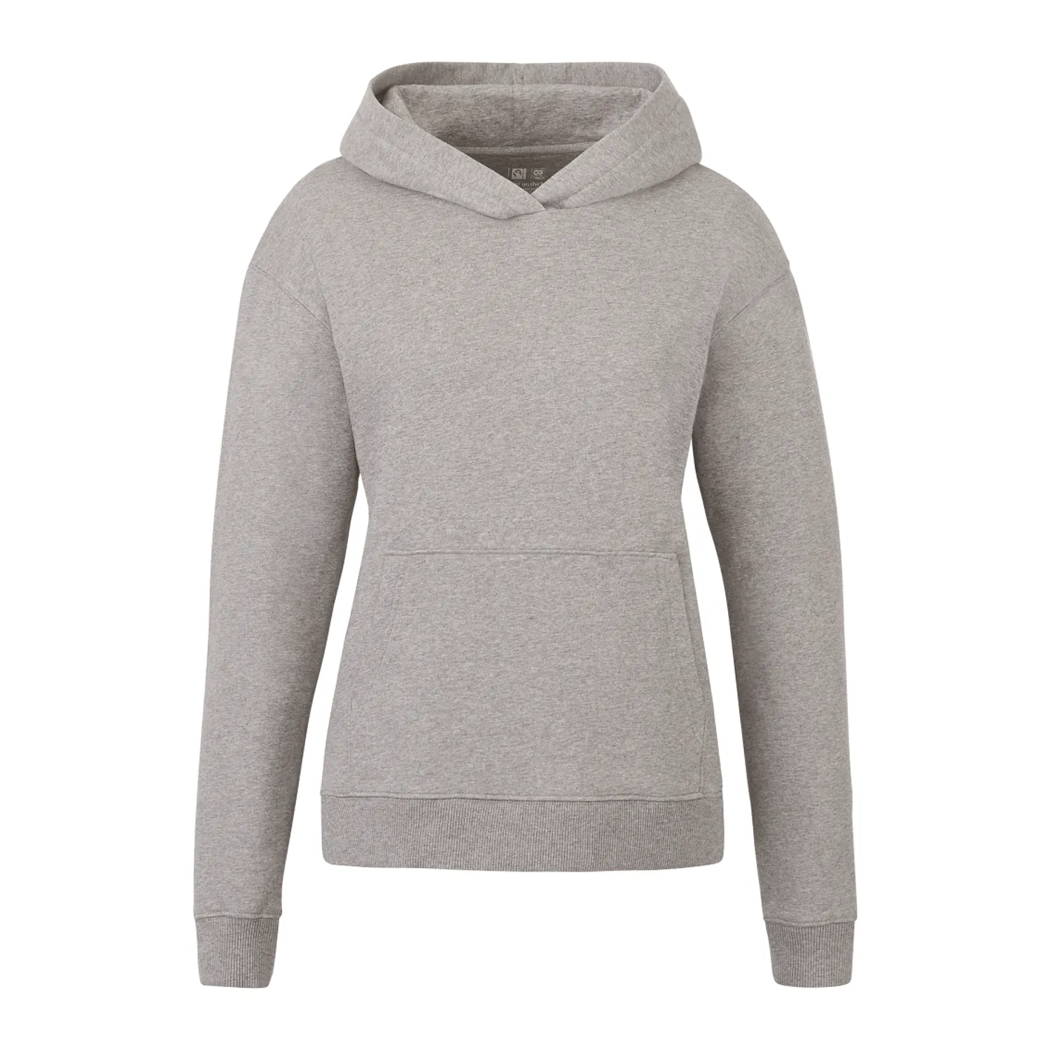 tentree Women's Organic Cotton Classic Hoodie