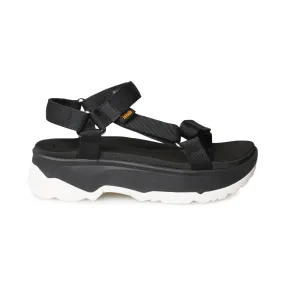 Teva Jadito Universal Black Sandals - Women's