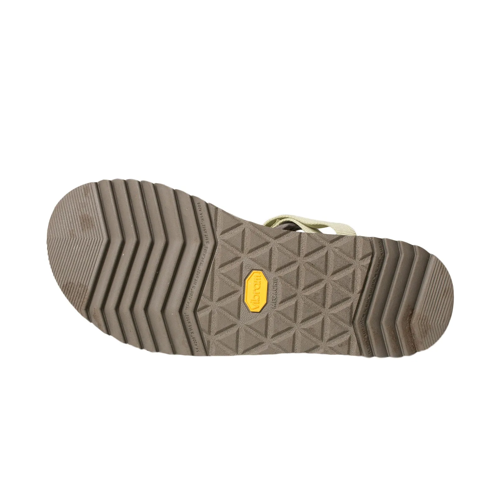 Teva Universal Trail Sage Green Sandals - Women's