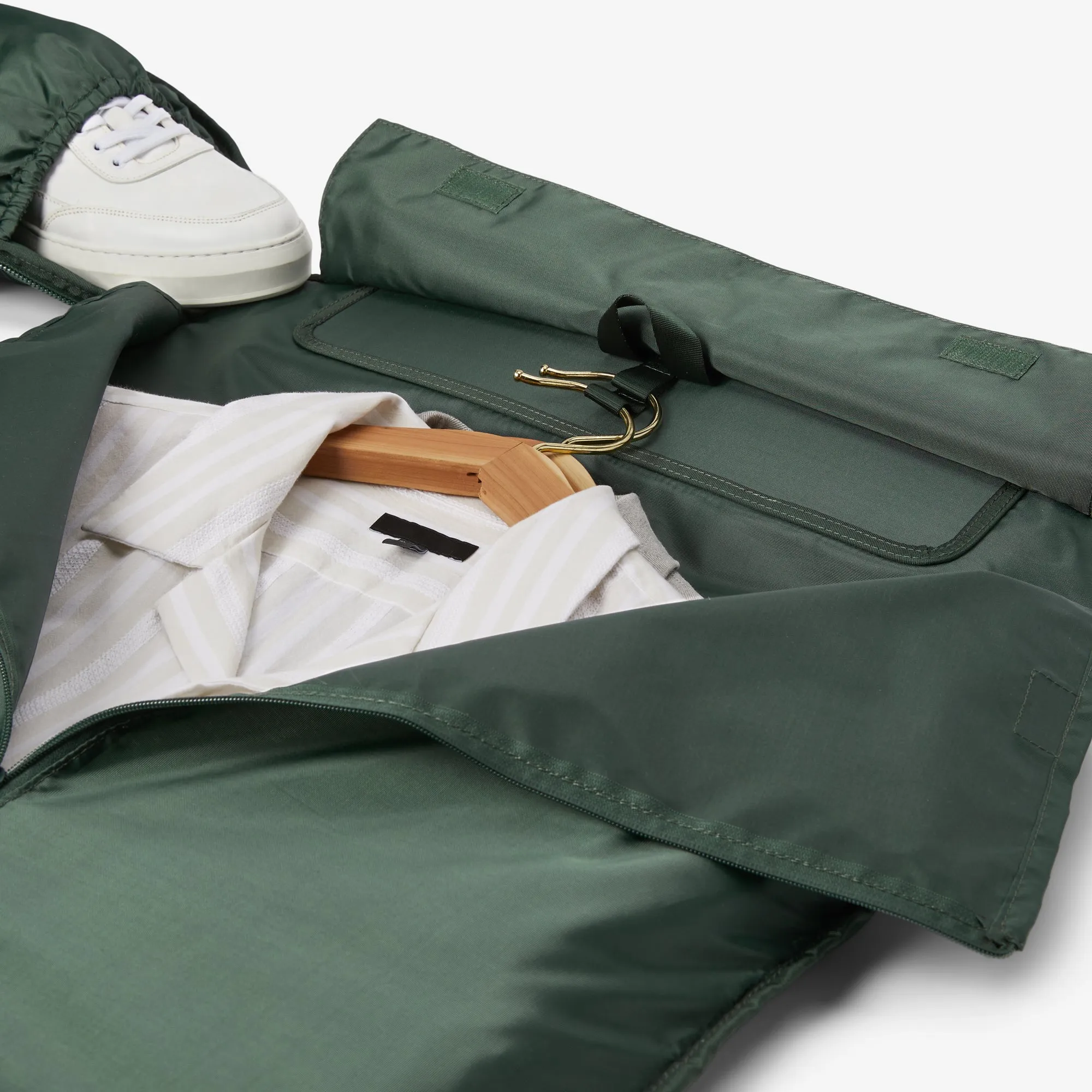 The Garment Duffel 40L