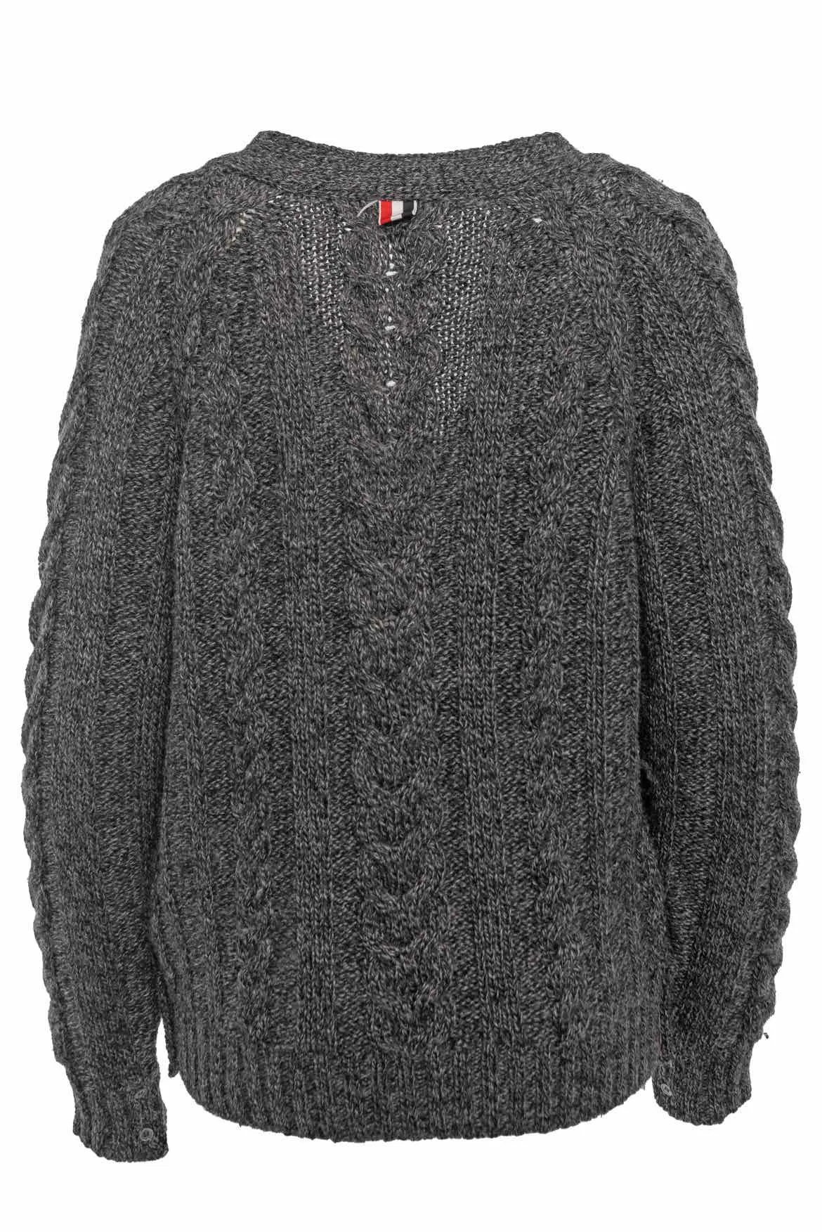 Thom Browne Size 2 Cardigan