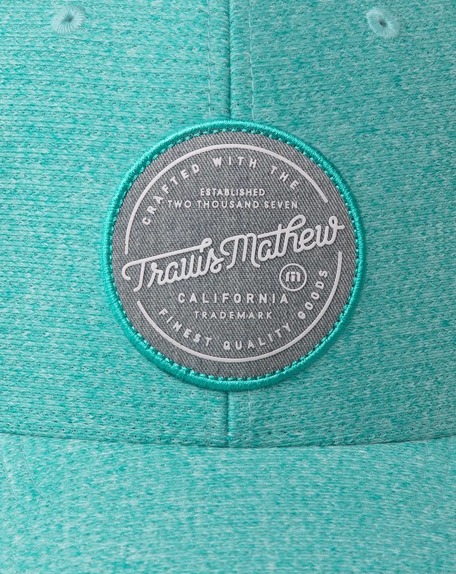 TravisMathew Drink Up Cap