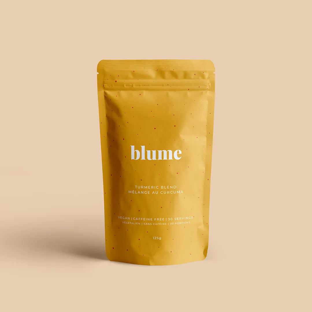 Turmeric Blend