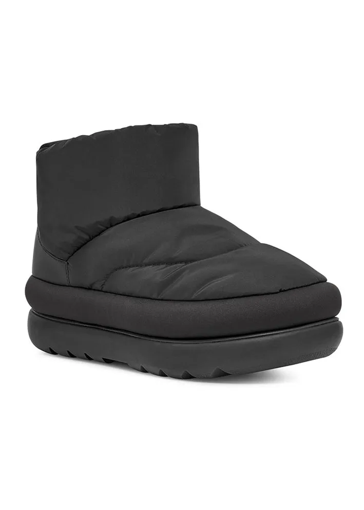 UGG Classic Maxi Mini Boot - Stvler - Black