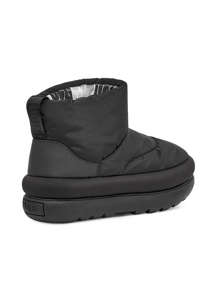 UGG Classic Maxi Mini Boot - Stvler - Black