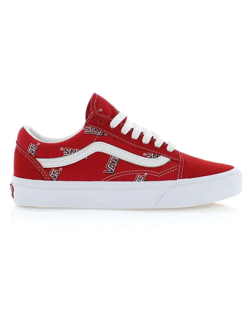 Vans Old Skool - Men's