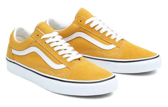 Vans Old Skool Shoes - Men's