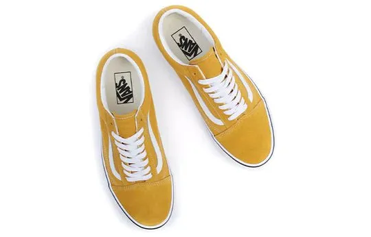 Vans Old Skool Shoes - Men's