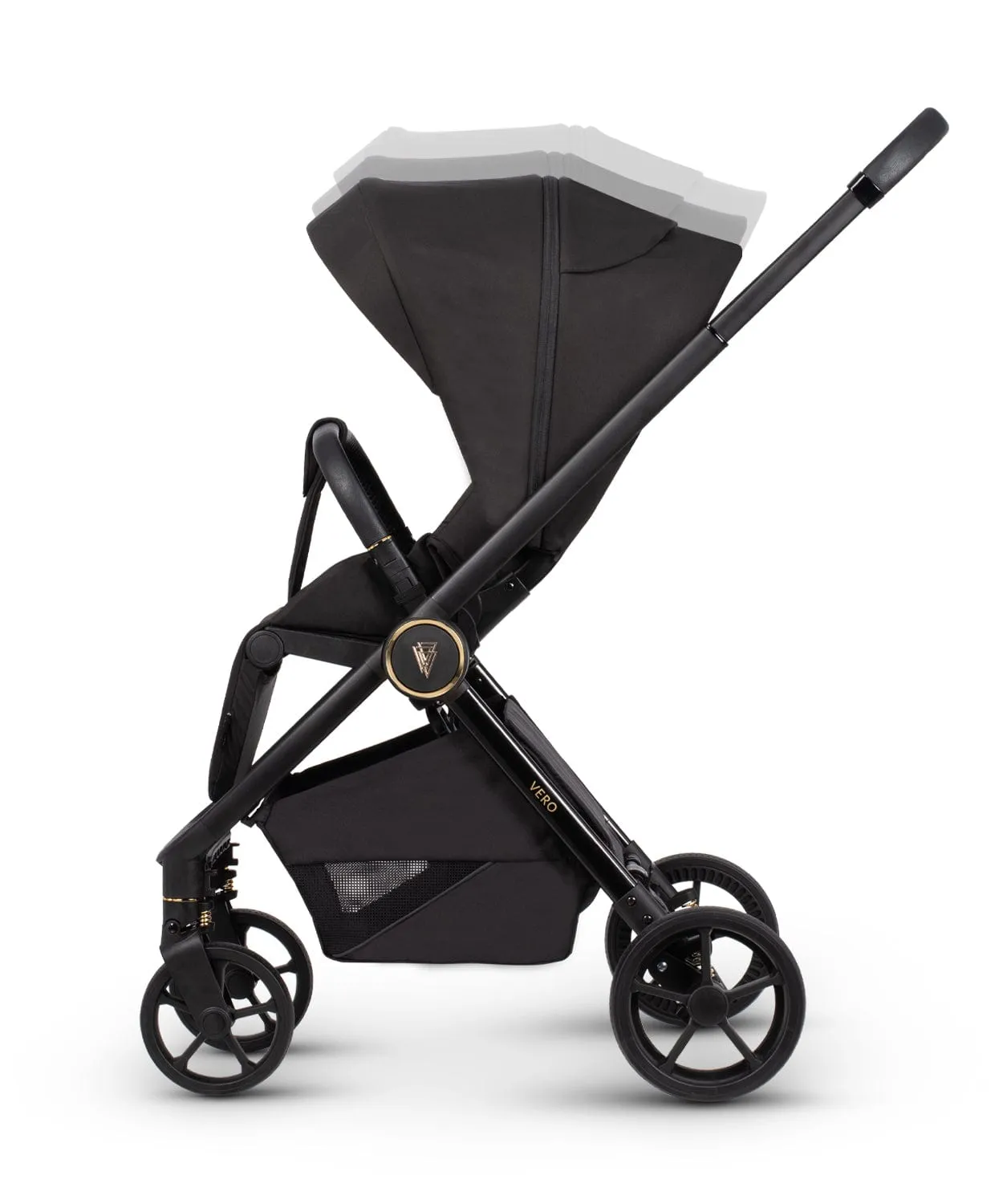 Venicci Vero Stroller - Night