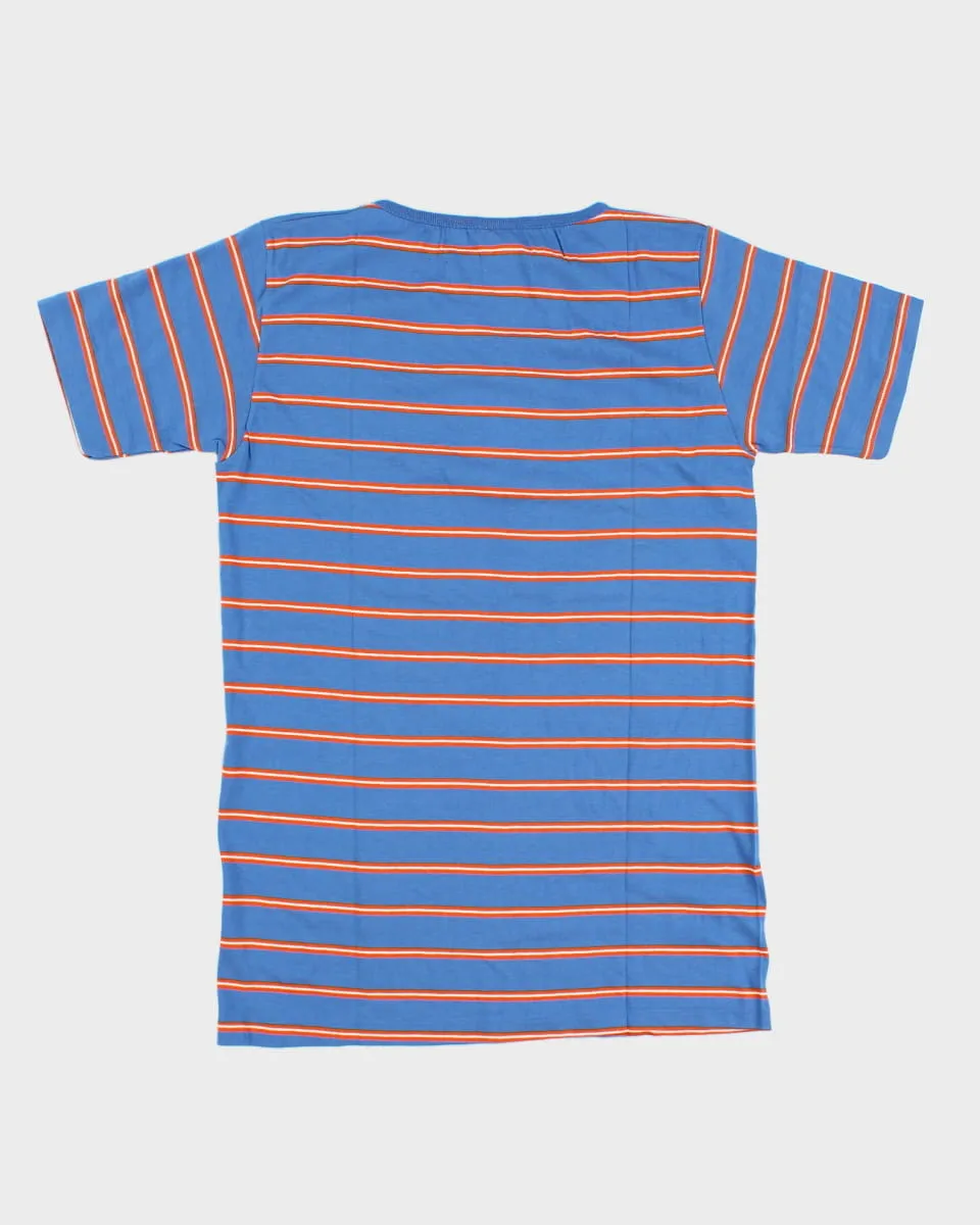 Vintage 70s Levi's Striped T-Shirt - M