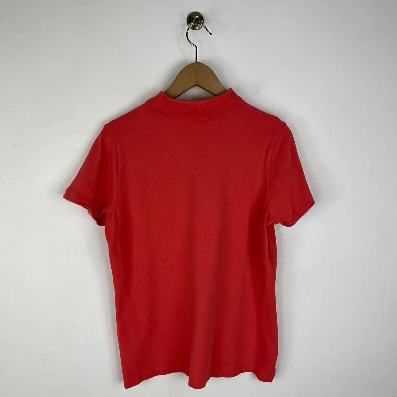 Vintage GANT Polo Shirt (XL Women’s)