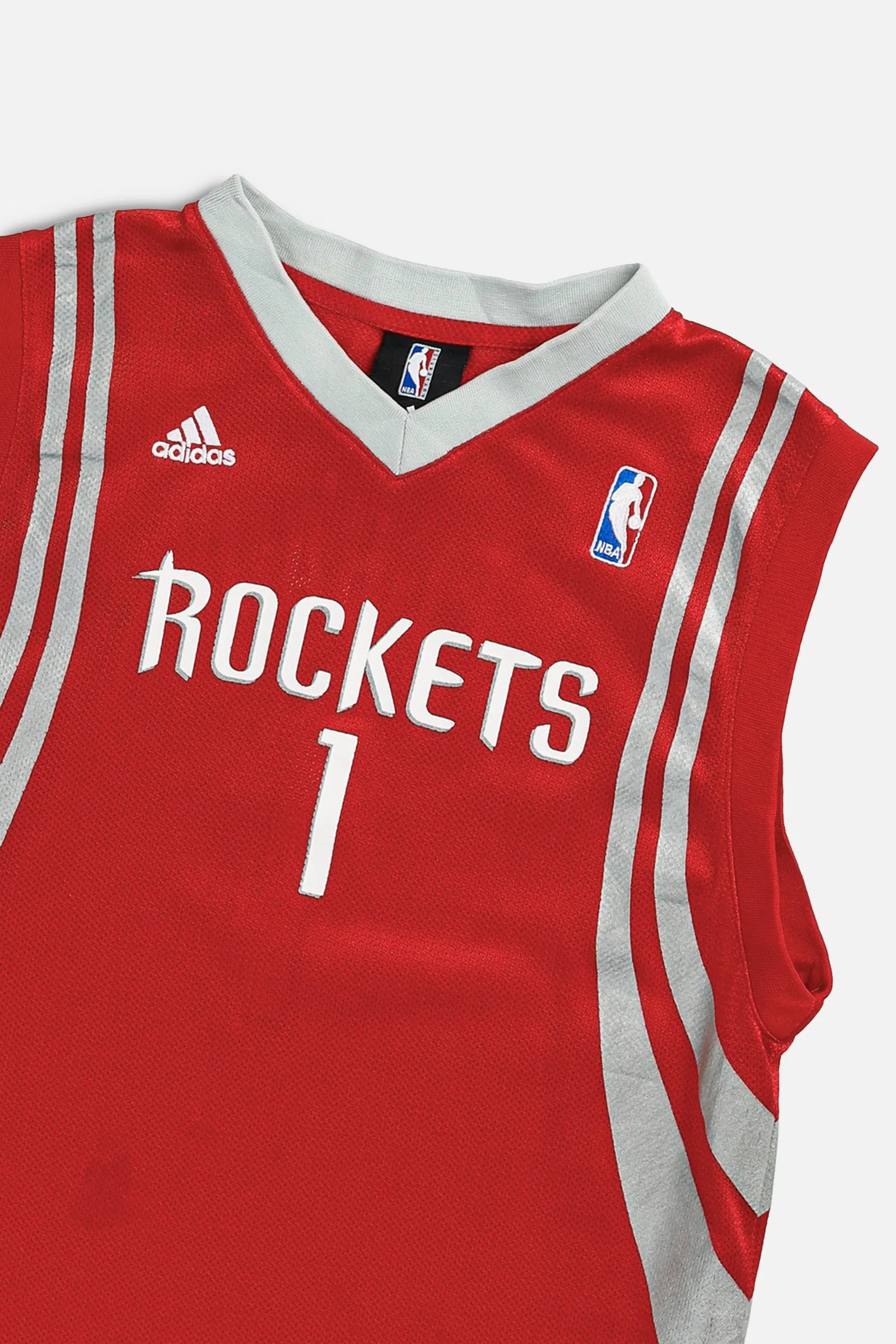 Vintage Houston Rockets NBA Jersey - Women's S