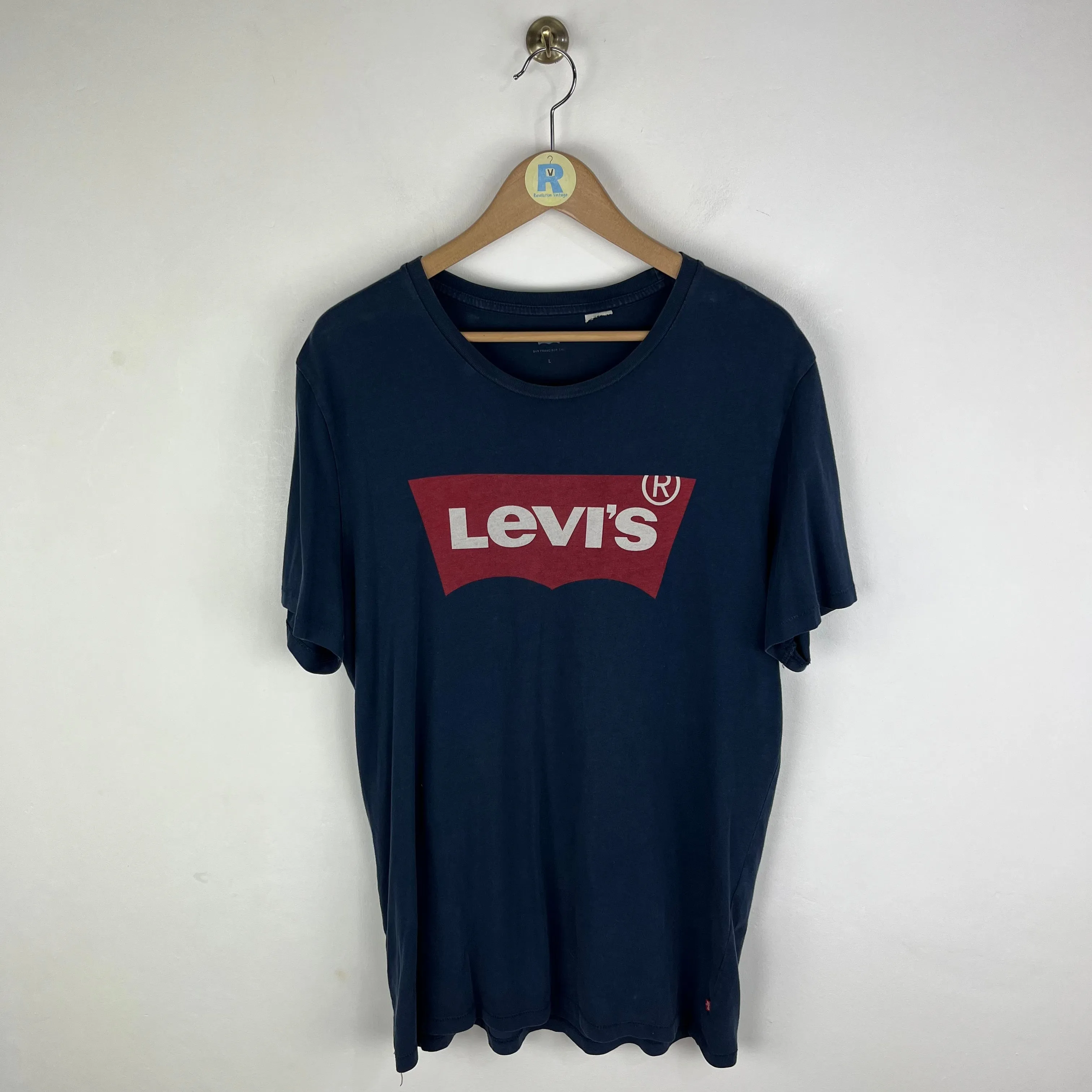 Vintage Levi’s T-Shirt (L)