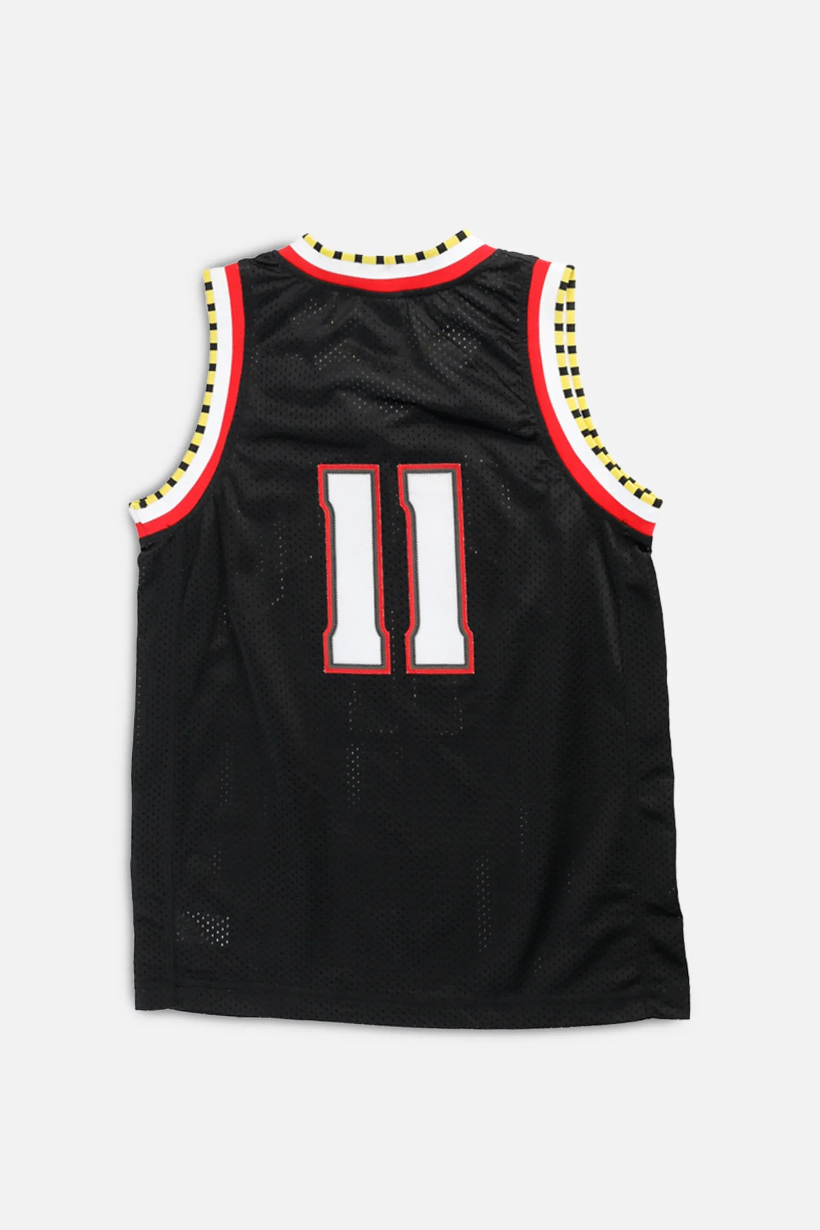 Vintage Maryland Basketball Jersey - Women's S