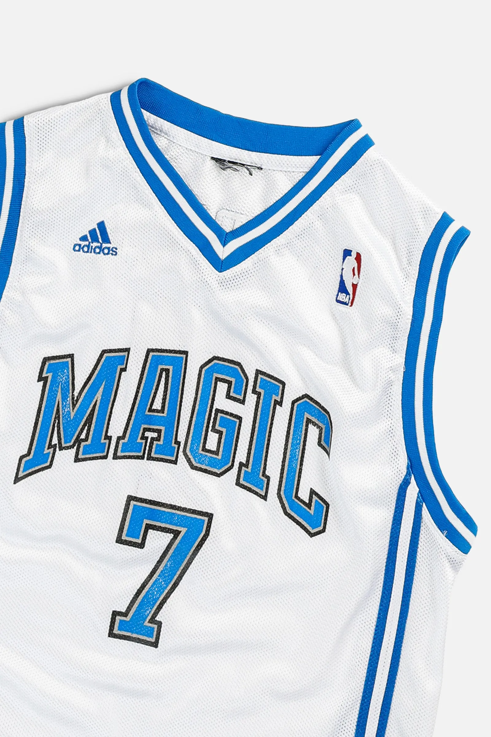 Vintage Orlando Magic NBA Jersey - Women's S