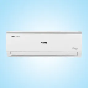 Voltas Adjustable Inverter Split AC, 1.5 Ton, 5 star - 185V Vectra Elite