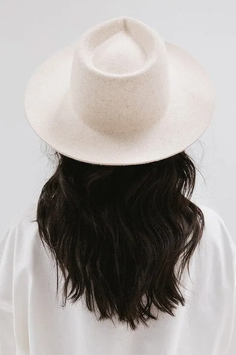 Zephyr Rancher Hat