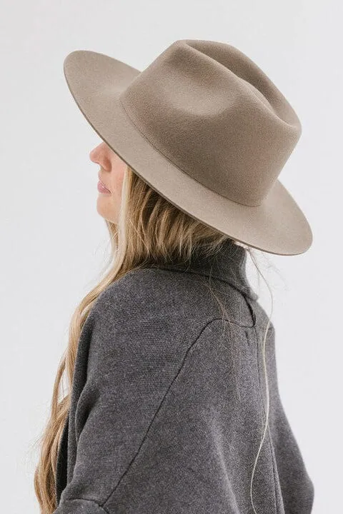 Zephyr Rancher Hat